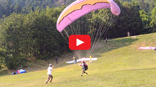 ライズアップ体験コース