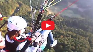 タンデム体験コース