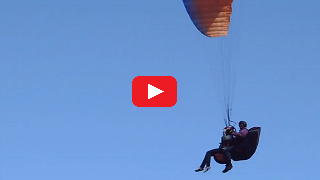 わがままタンデム体験コース