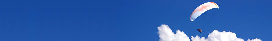 堂平スカイパーク・パラグライダースクール