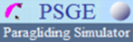 パラグライディング・シミュレーター